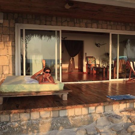 Ankasy Lodge Tsifota Exteriör bild
