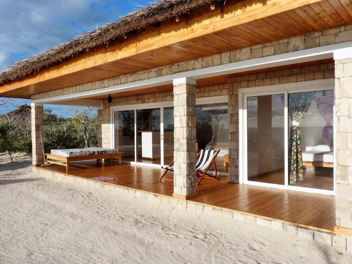 Ankasy Lodge Tsifota Exteriör bild