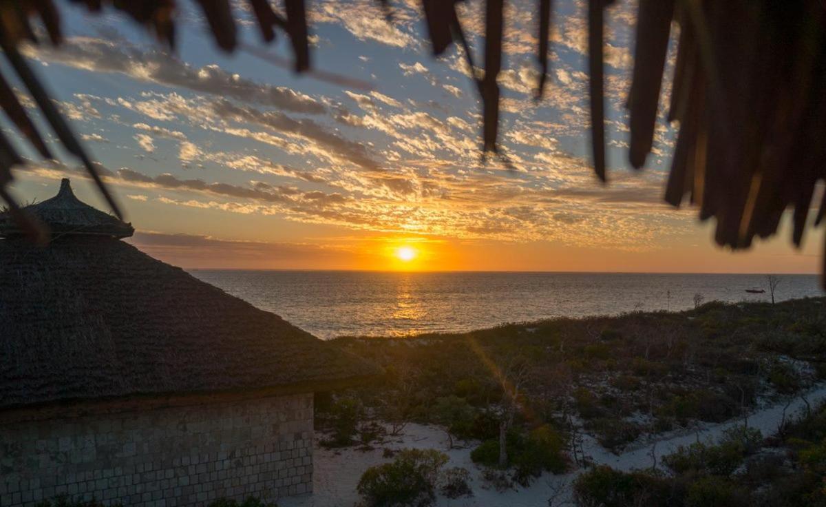 Ankasy Lodge Tsifota Exteriör bild