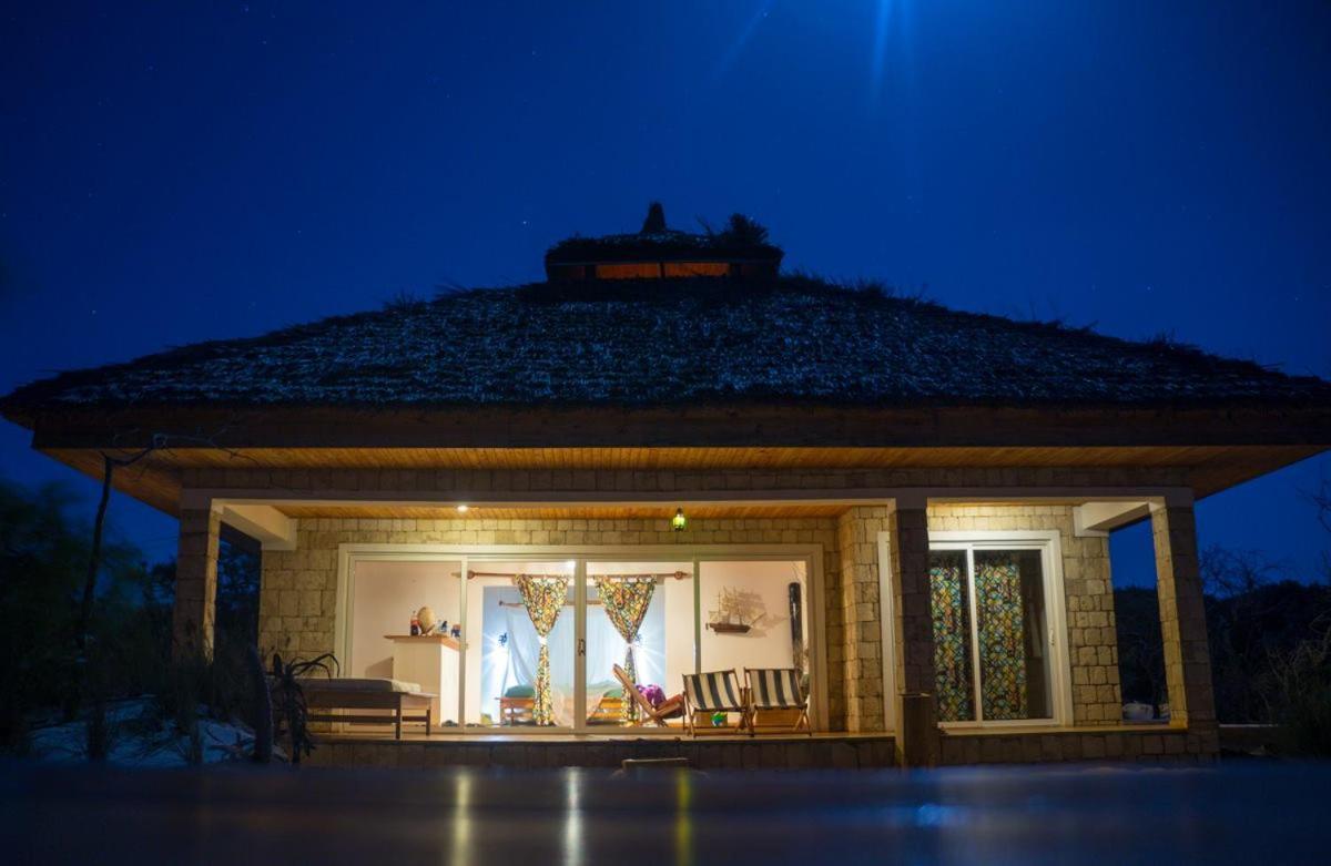 Ankasy Lodge Tsifota Exteriör bild