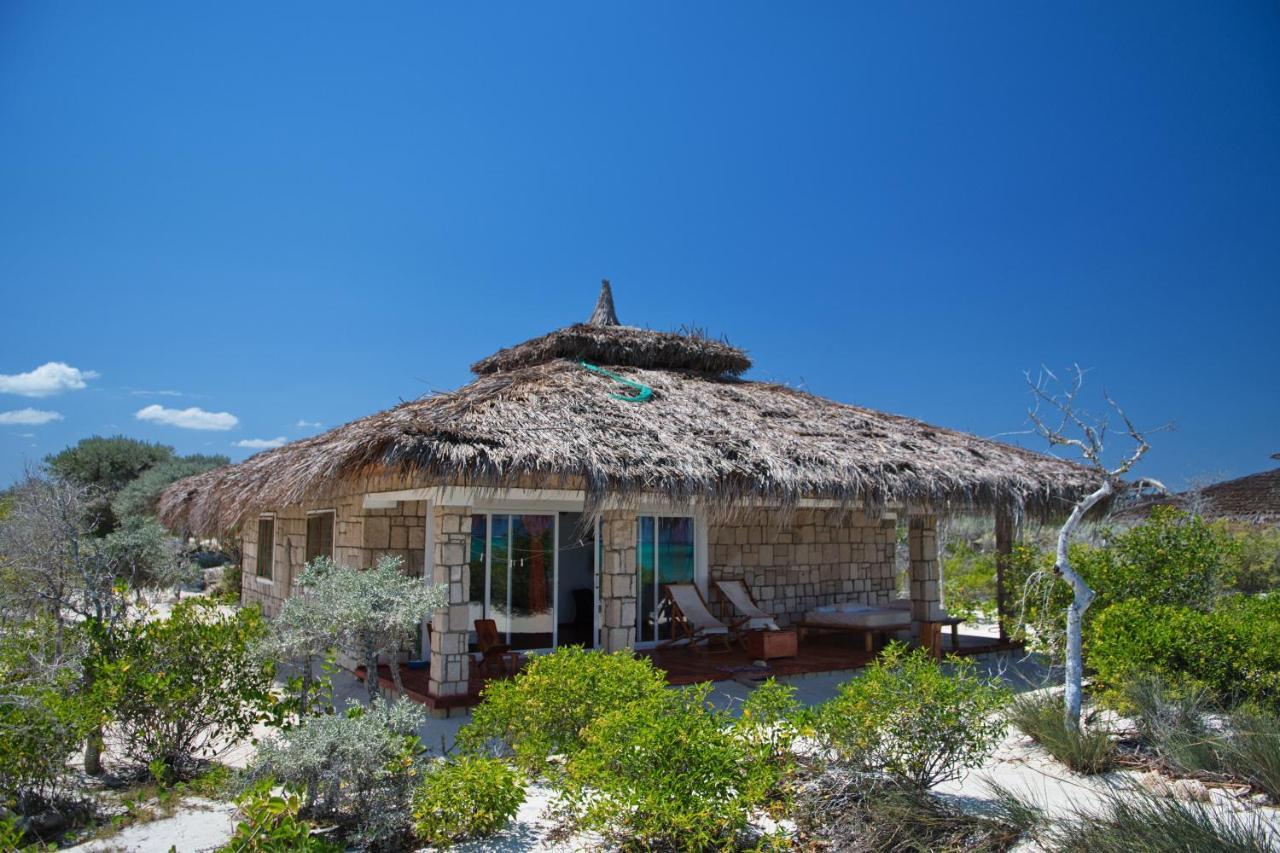 Ankasy Lodge Tsifota Exteriör bild