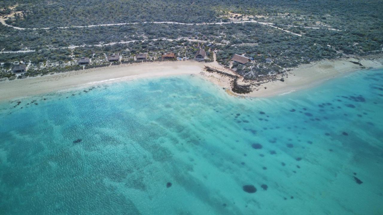 Ankasy Lodge Tsifota Exteriör bild